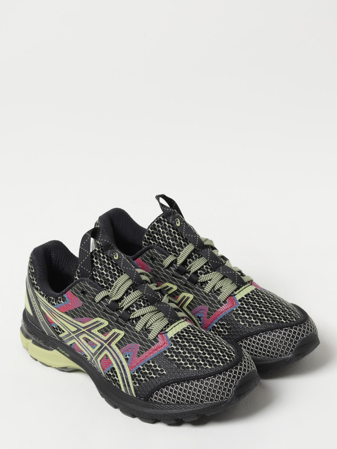 Asics sports shoes online