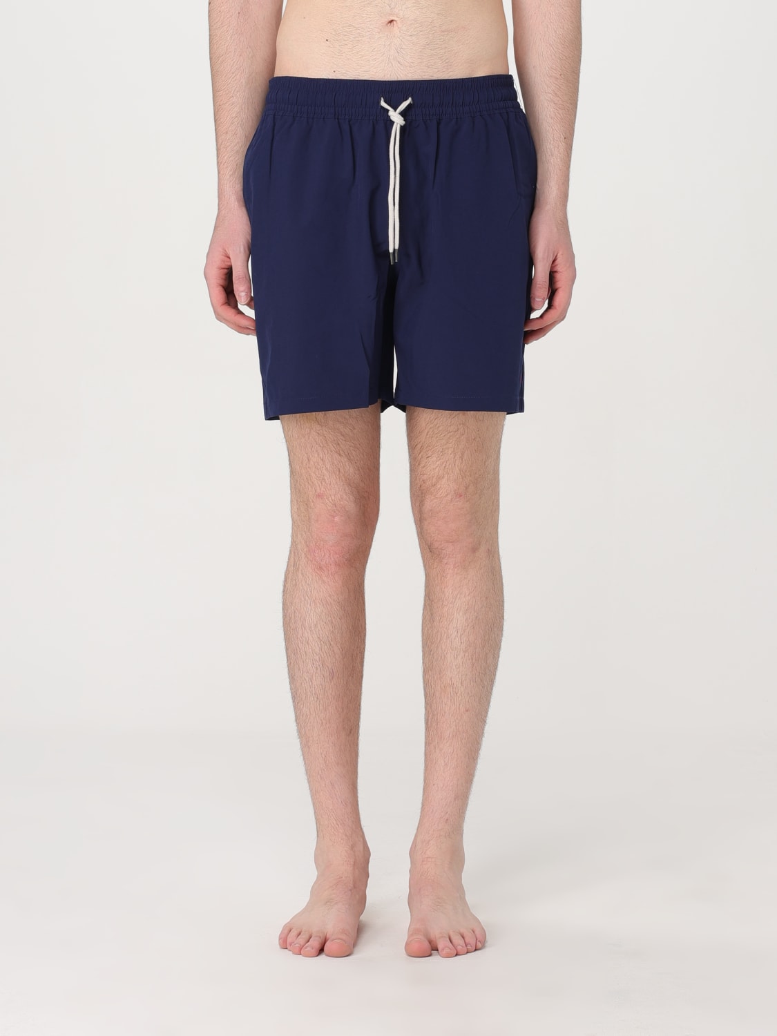 POLO RALPH LAUREN SWIMSUIT: Swimsuit men Polo Ralph Lauren, Blue - Img 1