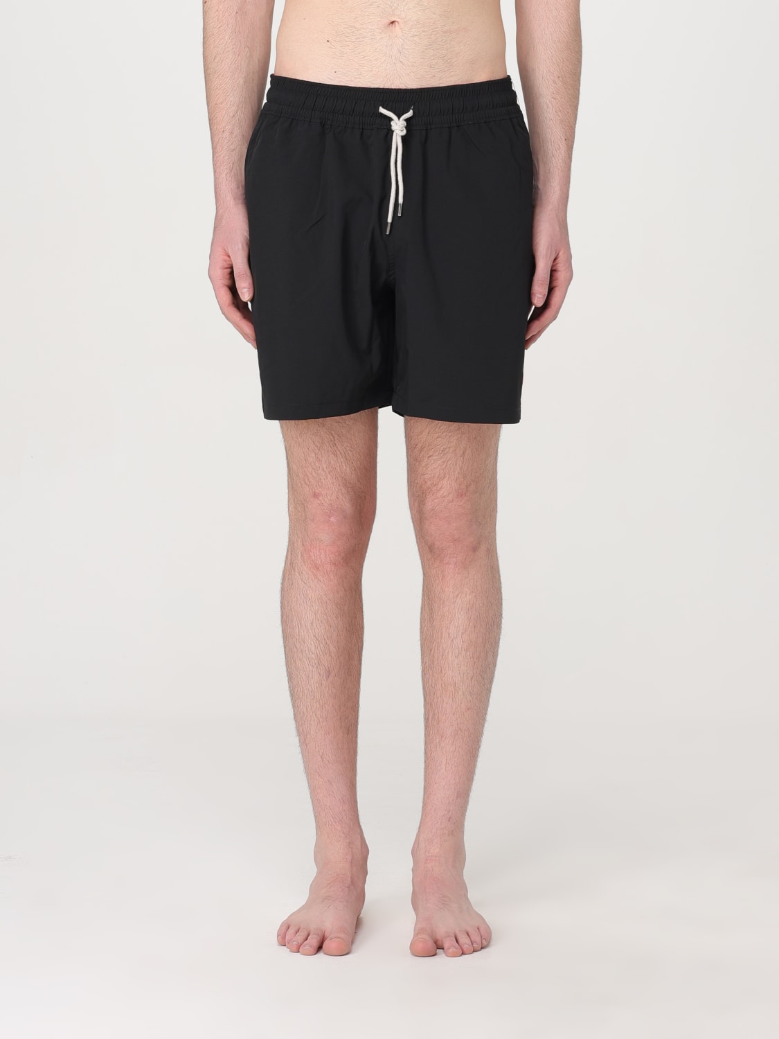 POLO RALPH LAUREN SWIMSUIT: Swimsuit men Polo Ralph Lauren, Black - Img 1