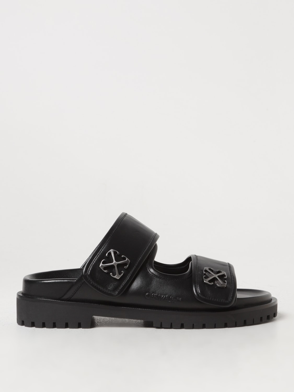 Alexander mcqueen mens sandals best sale