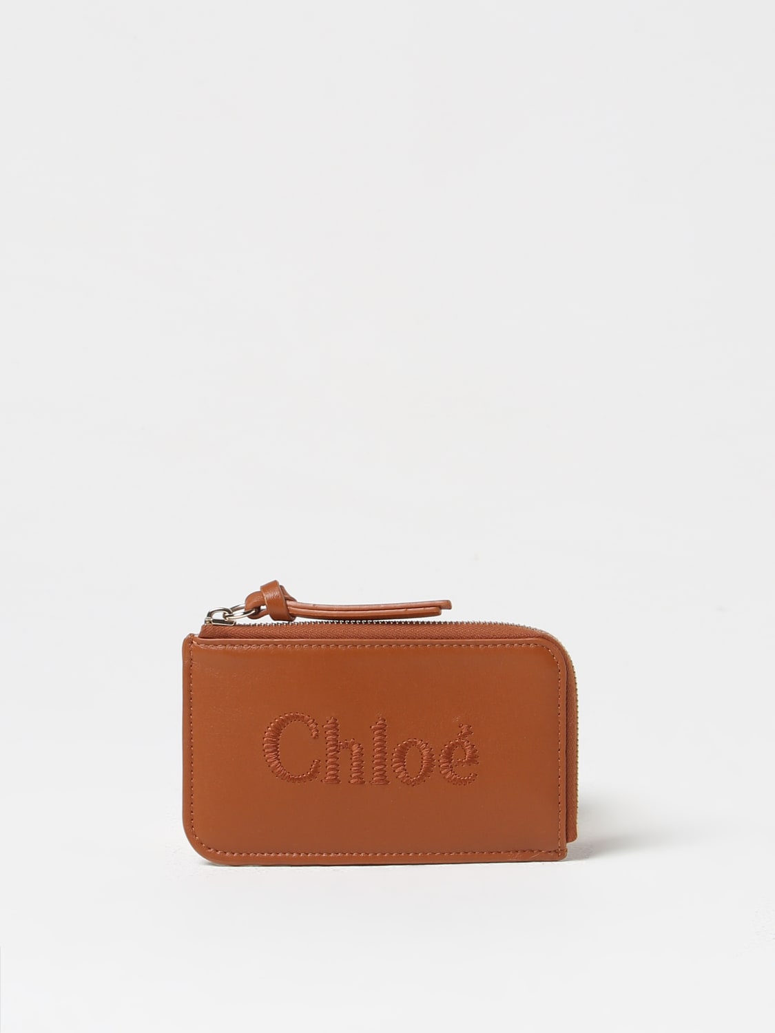 Chloé portefeuille best sale