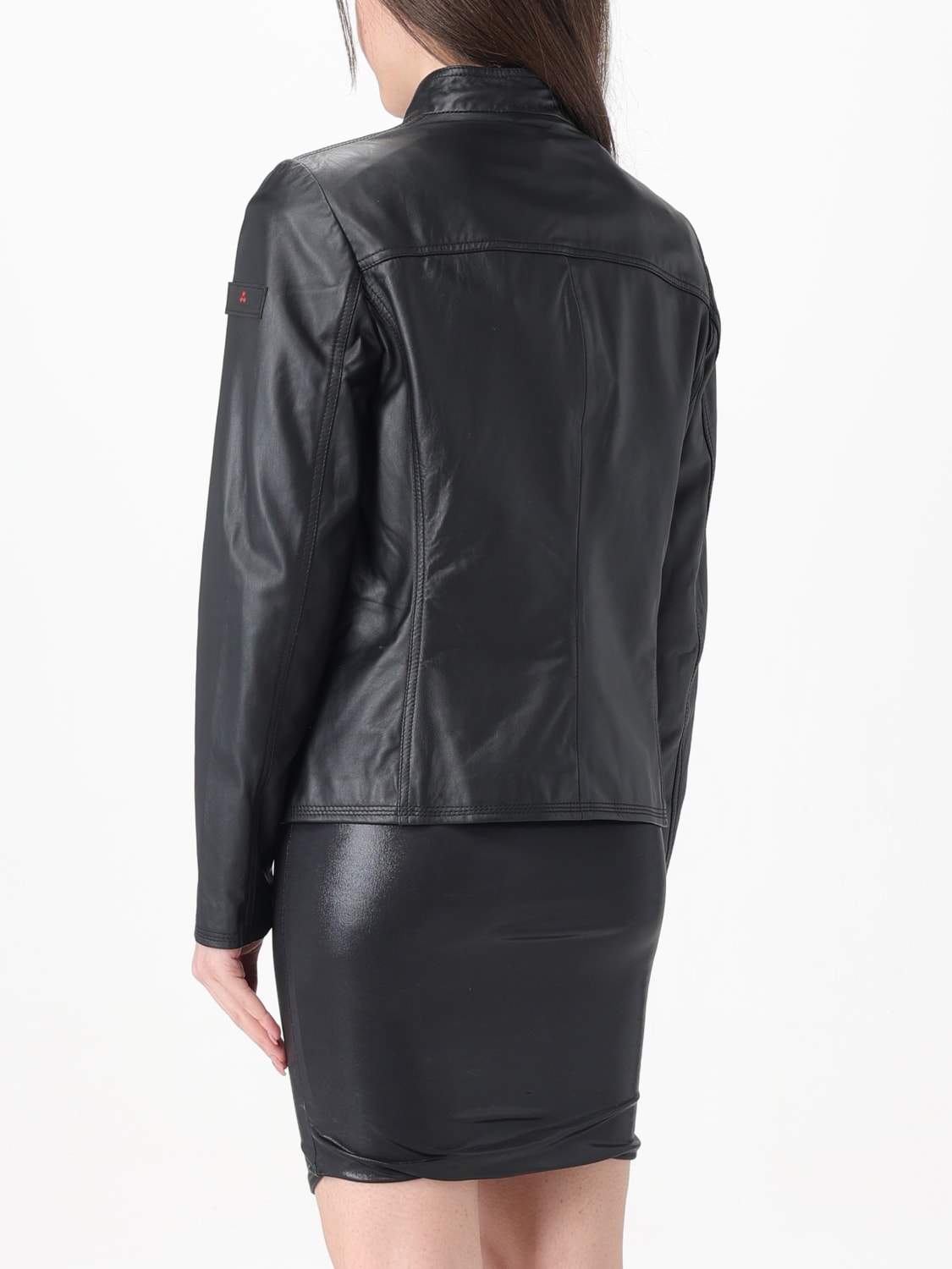 PEUTEREY JACKET: Jacket woman Peuterey, Black - Img 2