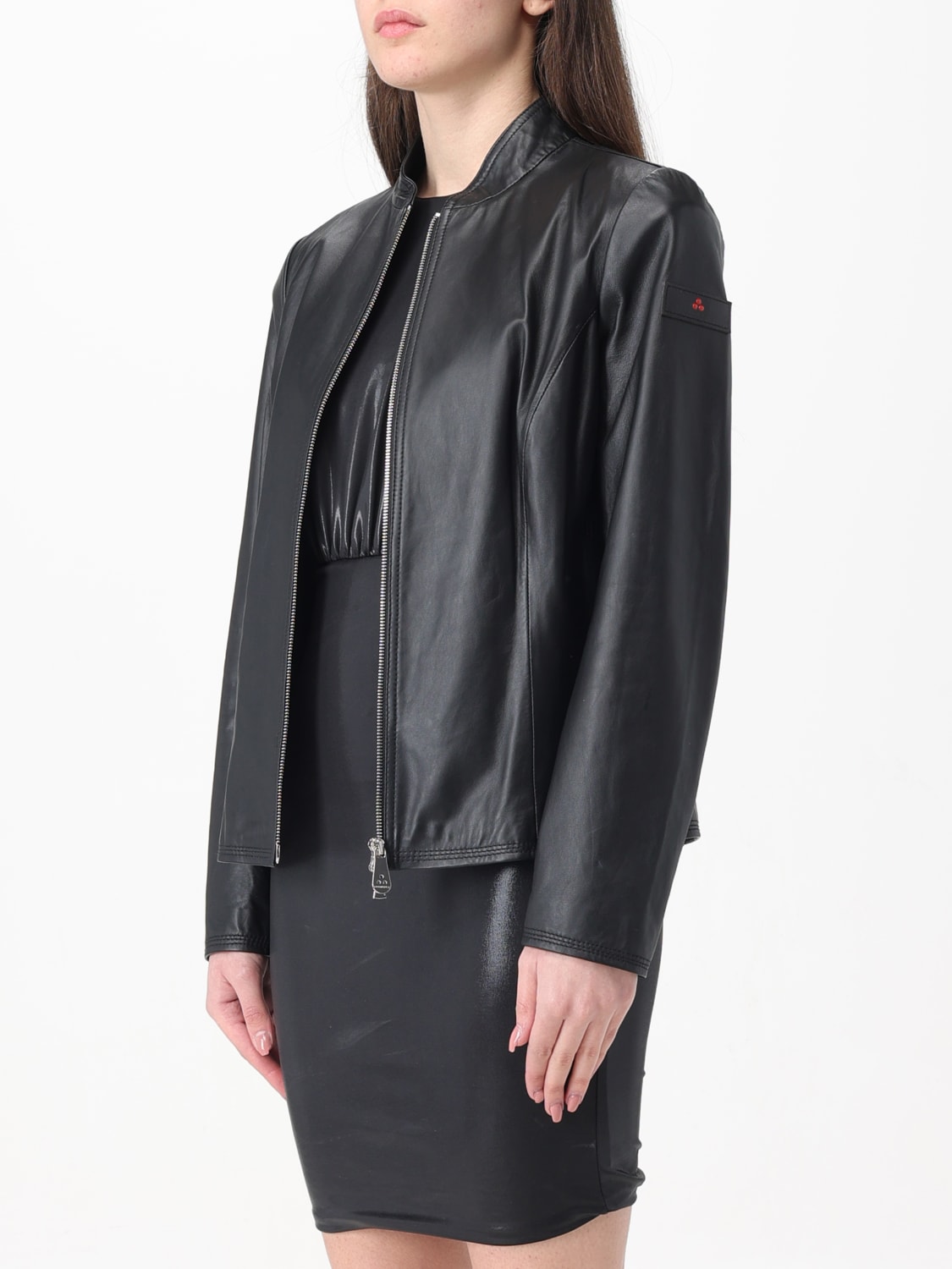 PEUTEREY JACKET: Jacket woman Peuterey, Black - Img 3