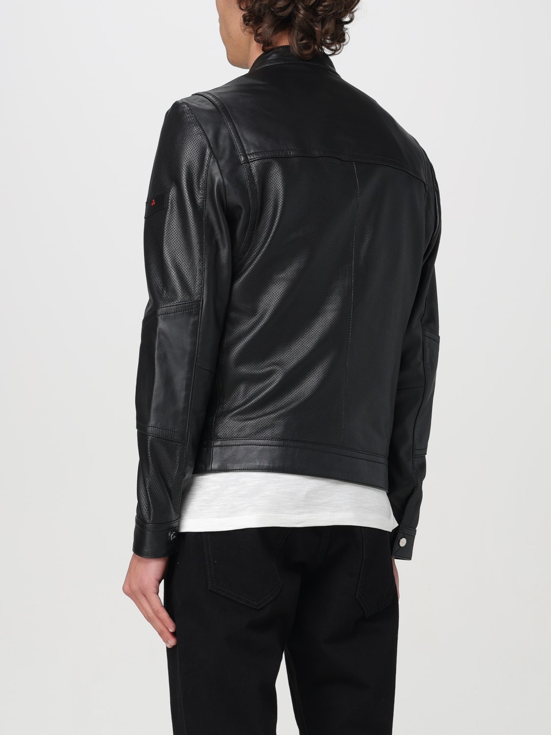 PEUTEREY JACKET: Jacket men Peuterey, Black - Img 2