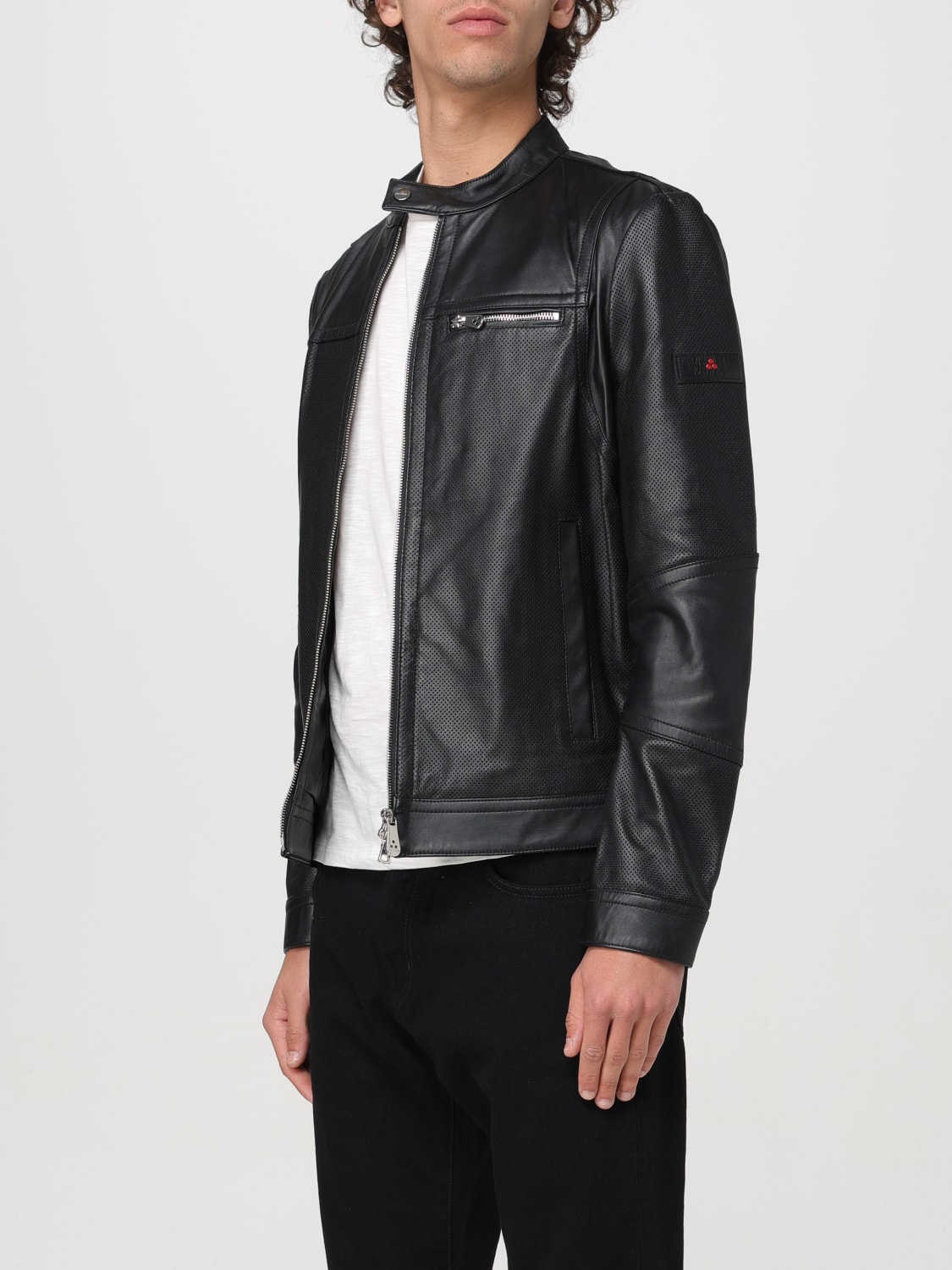 PEUTEREY JACKET: Jacket men Peuterey, Black - Img 3