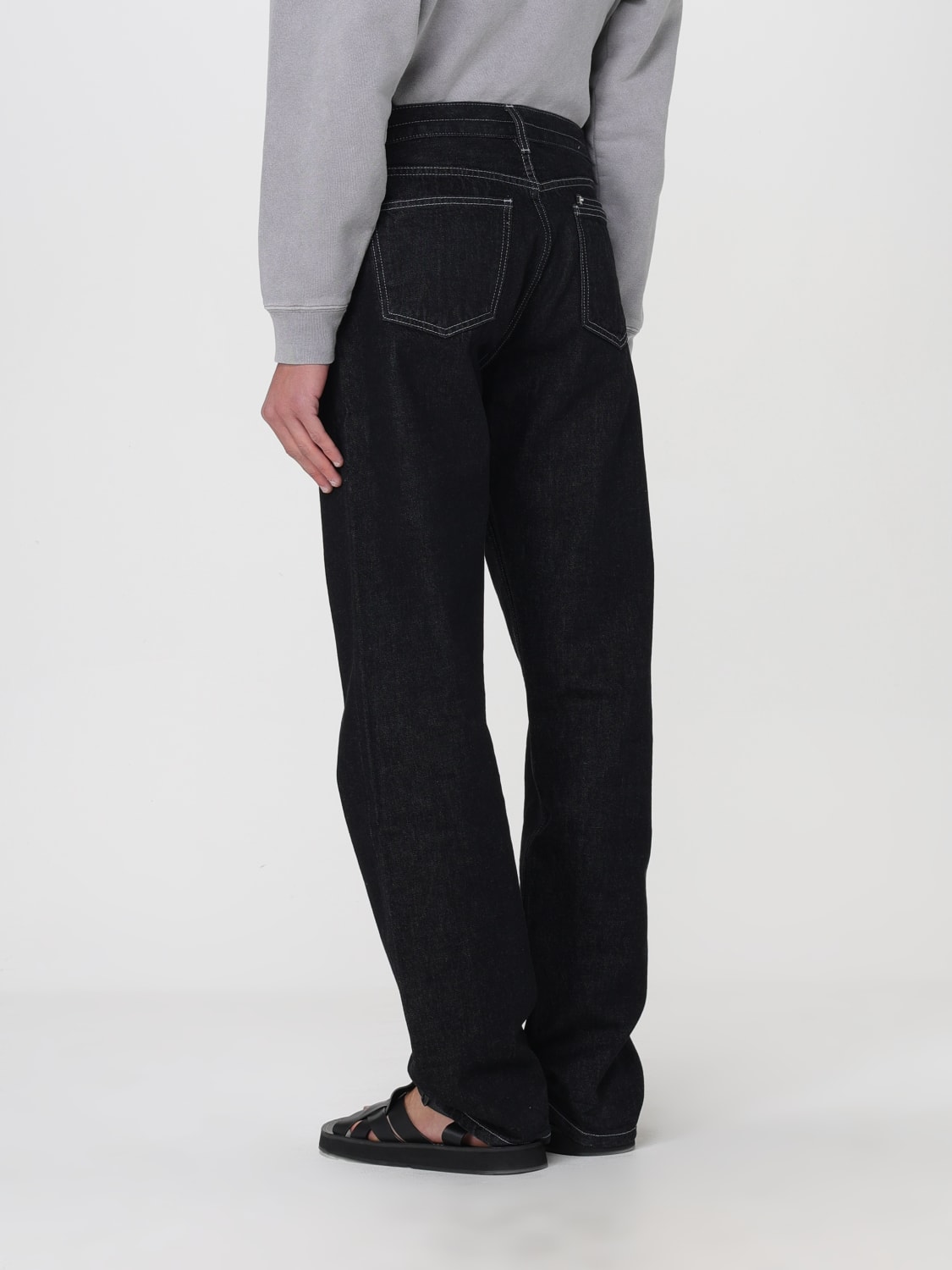 Jeans men Helmut Lang