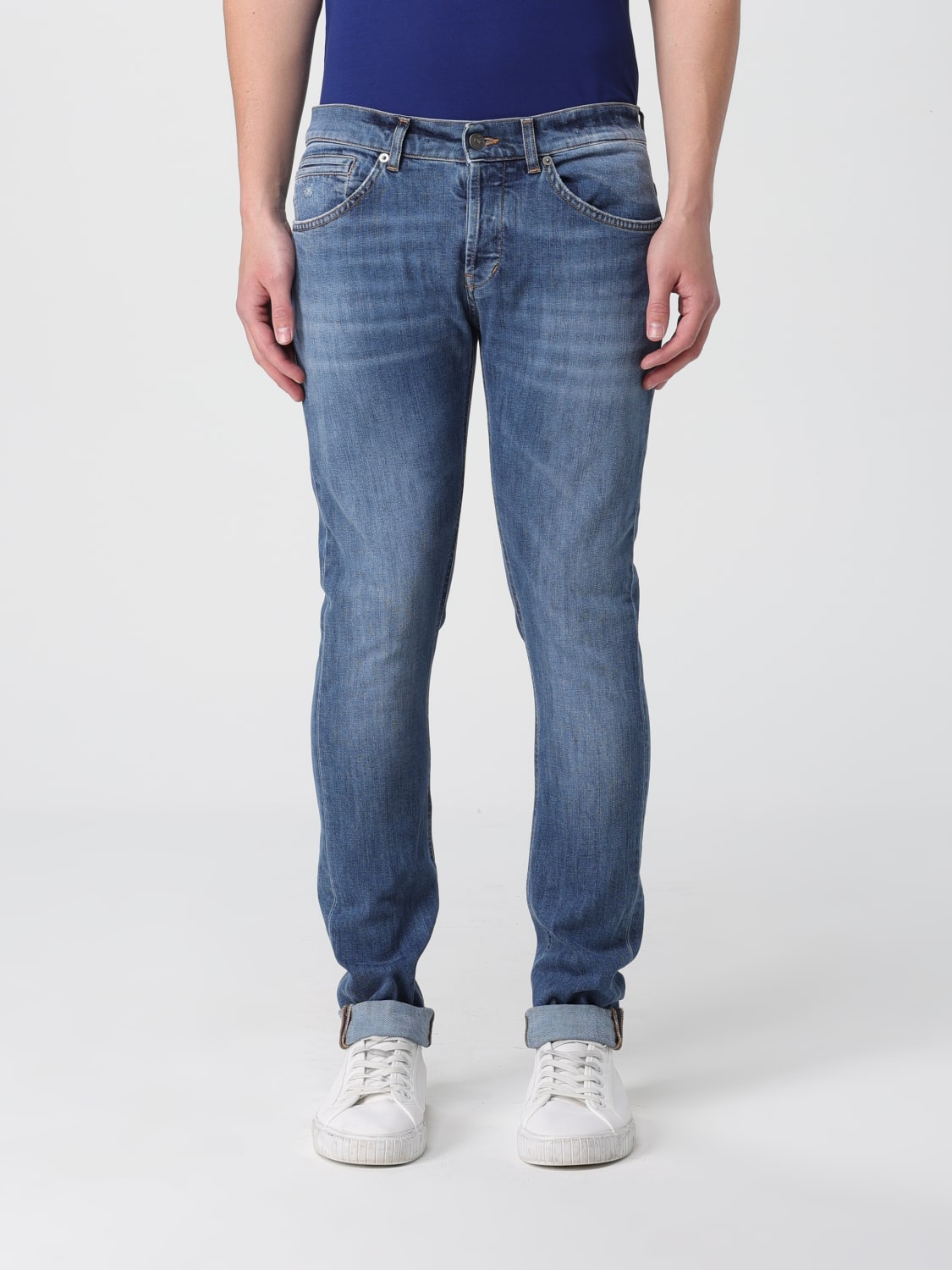 Giglio Jeans uomo Dondup