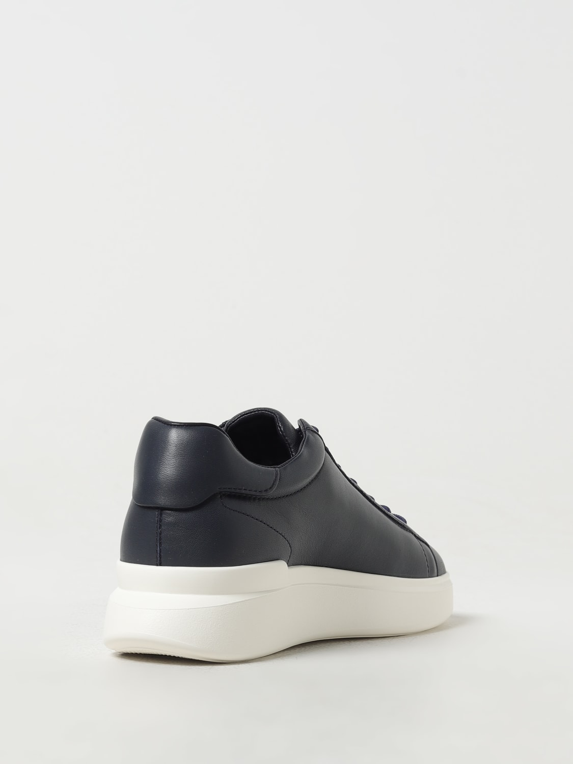 HOGAN SNEAKERS: Sneakers men Hogan, Navy - Img 3