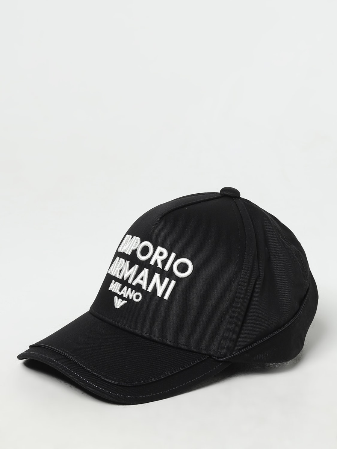 Hat men Emporio Armani