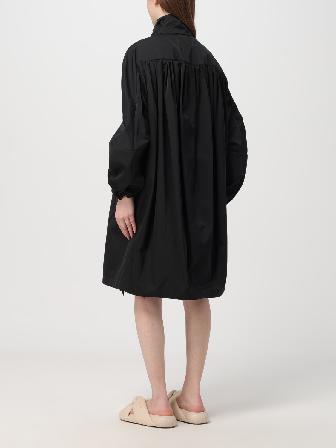 Marni Outlet: Jacket woman - Black | Marni jacket