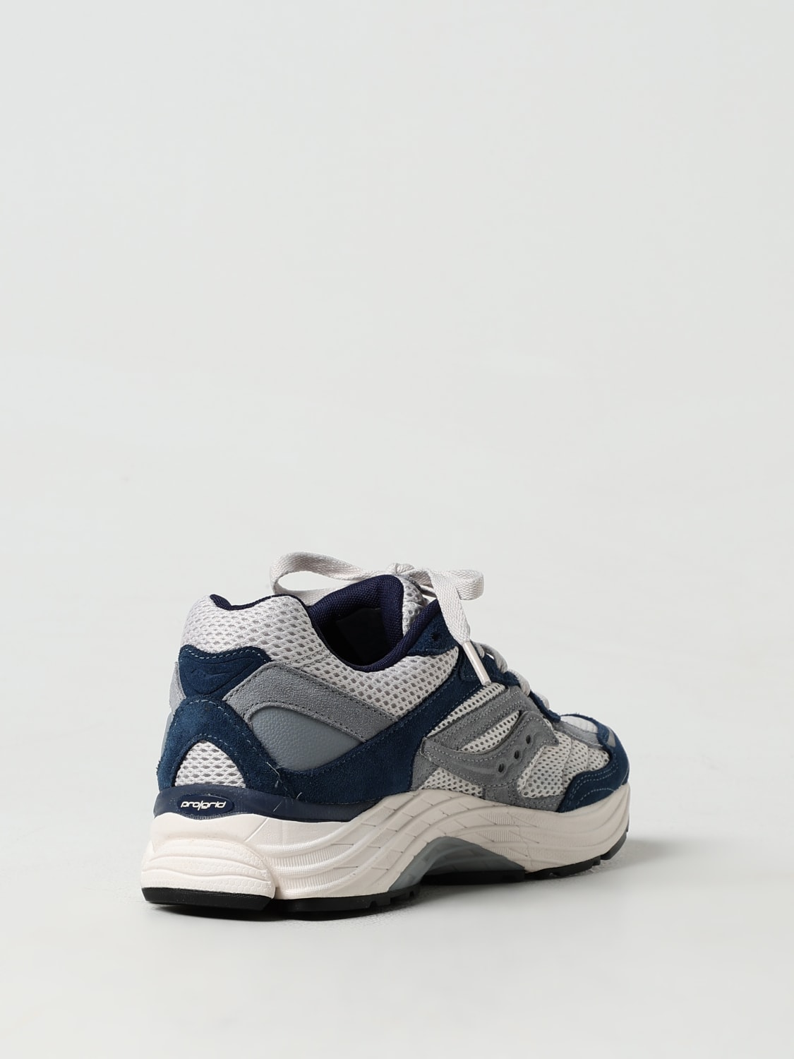 SAUCONY SNEAKERS: Shoes woman Saucony, Blue - Img 3