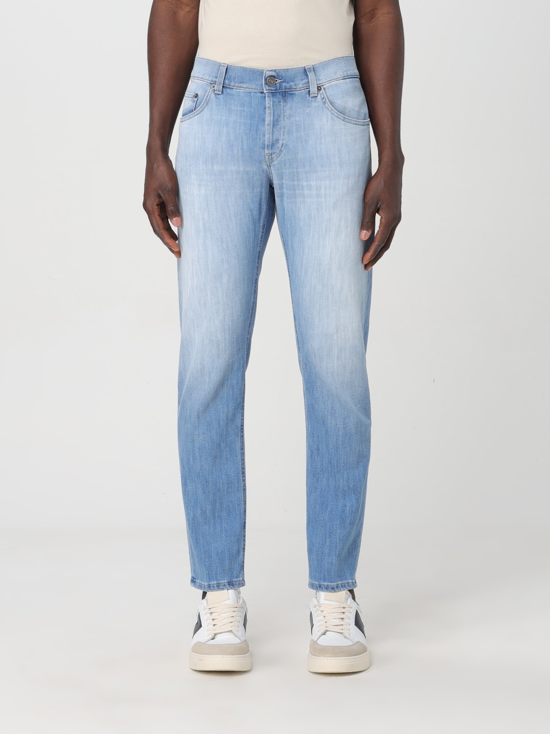 Giglio Jeans Dondup in denim