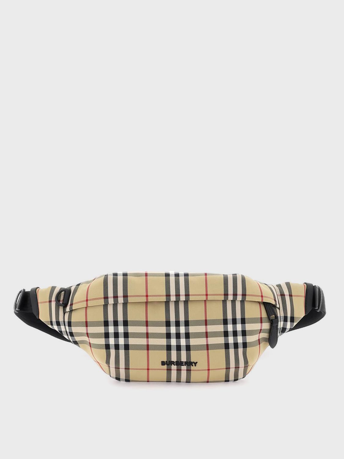 Burberry belt outlet online