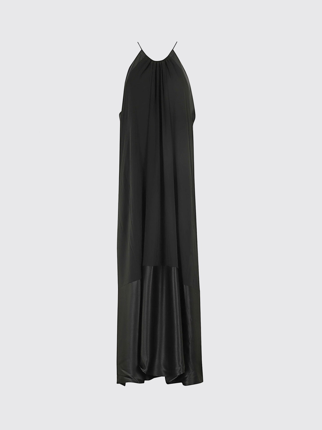 MAX MARA ROBE: Robes femme Max Mara, Noir - Img 1