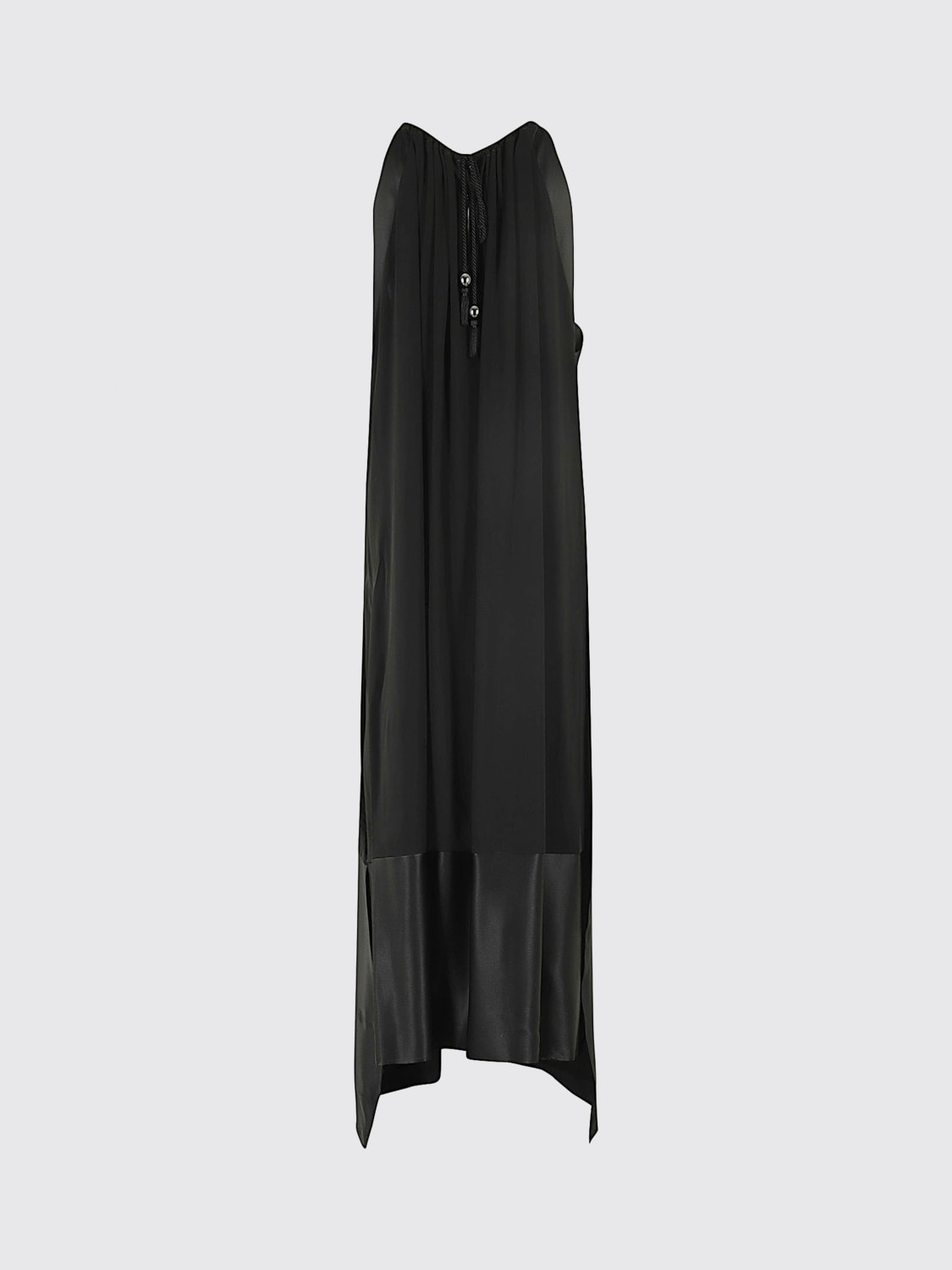MAX MARA ROBE: Robes femme Max Mara, Noir - Img 2