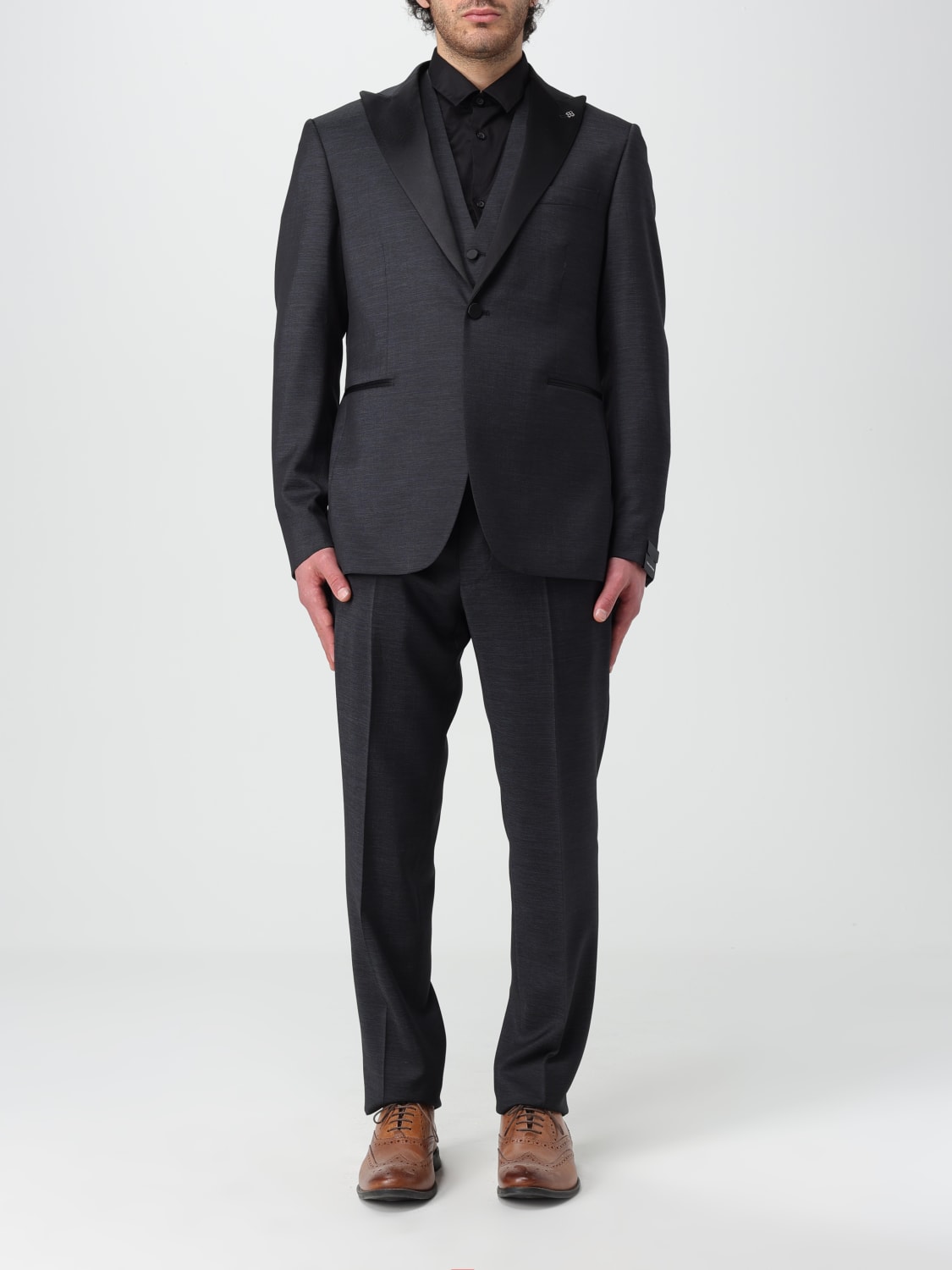 Abito uomo tagliatore store