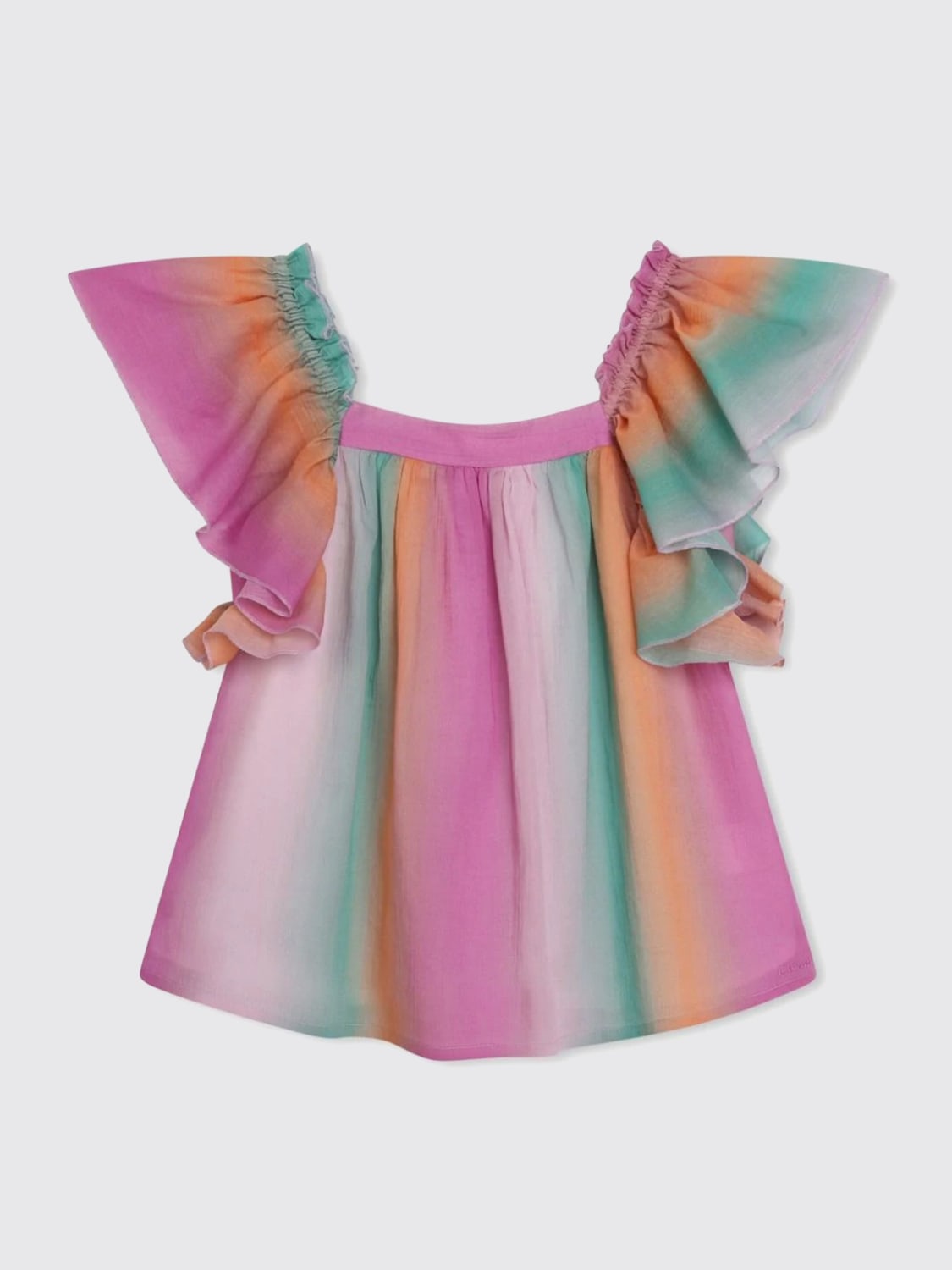 CHLOÉ TOP: Jersey niños ChloÉ, Fantasía - Img 1