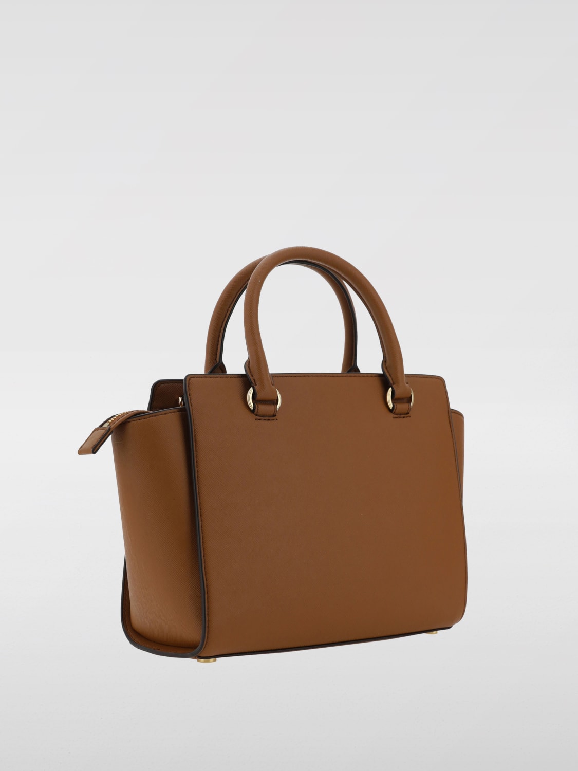 MICHAEL MICHAEL KORS Shoulder bag woman Leather Michael Michael Kors handbag 30S4BLMS2O online at GIGLIO.COM