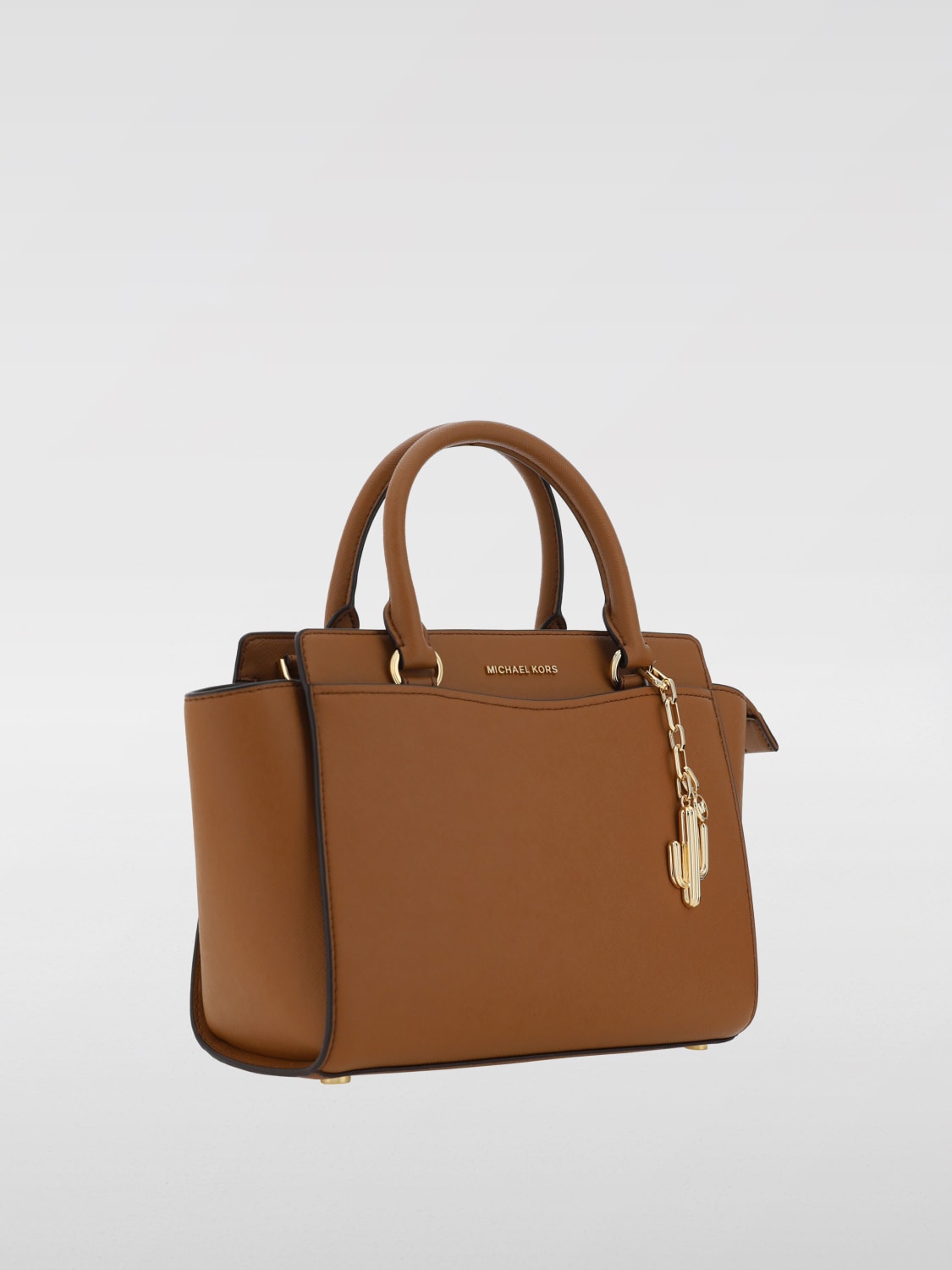 MICHAEL MICHAEL KORS Sac porte epaule femme Cuir Sac Porte Main Michael Michael Kors 30S4BLMS2O en ligne sur GIGLIO.COM