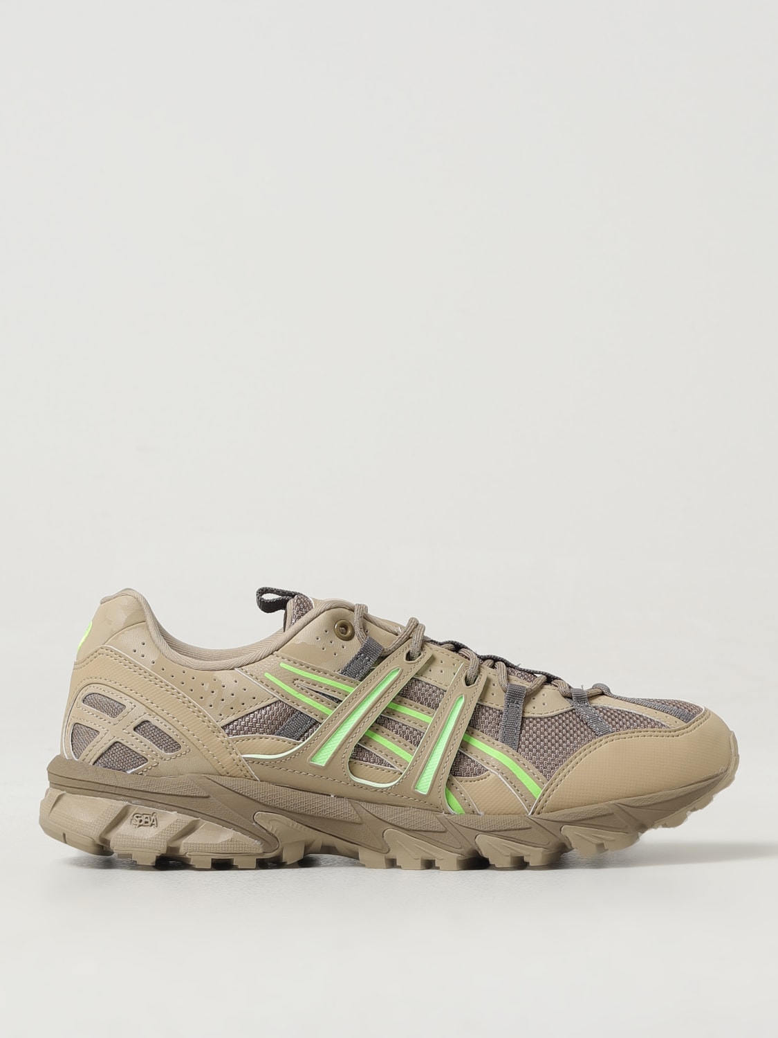 Giglio Sneakers Gel-Sonoma 15-50 Asics in mesh e pelle sintetica