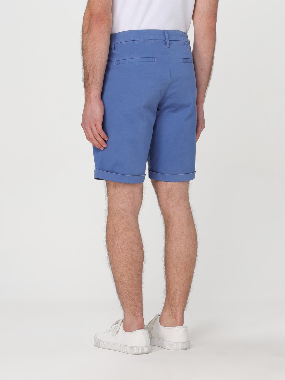 SUN68 SHORTS: Short men Sun 68, Avion - Img 2