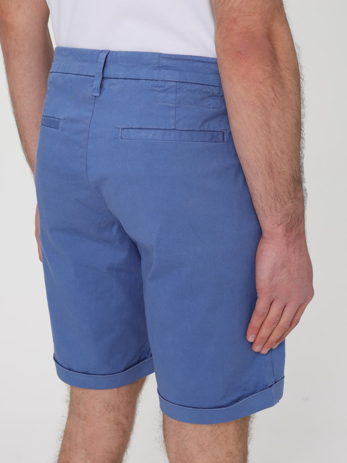 SUN68 SHORTS: Short men Sun 68, Avion - Img 3