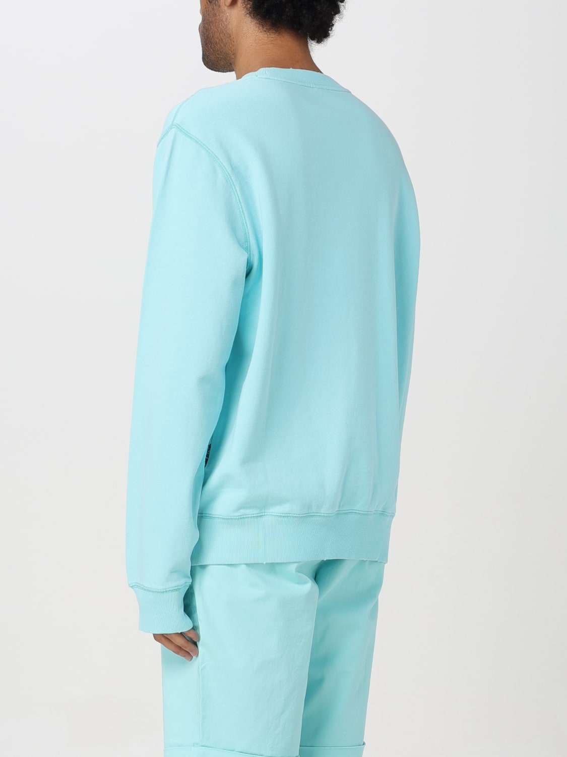 SUN68 Outlet: Sweater men Sun 68 - Water | SUN68 sweater