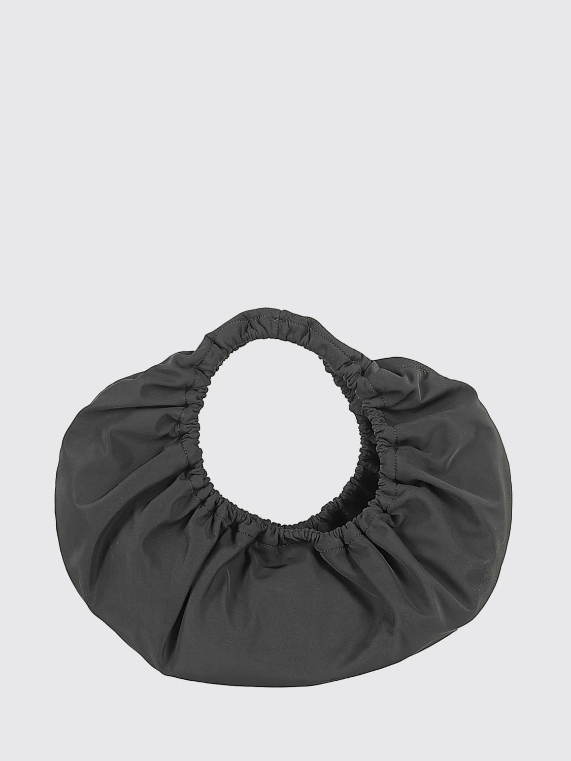 ALEXANDER WANG SAC À MAIN: Sac porté main femme Alexander Wang, Noir - Img 2