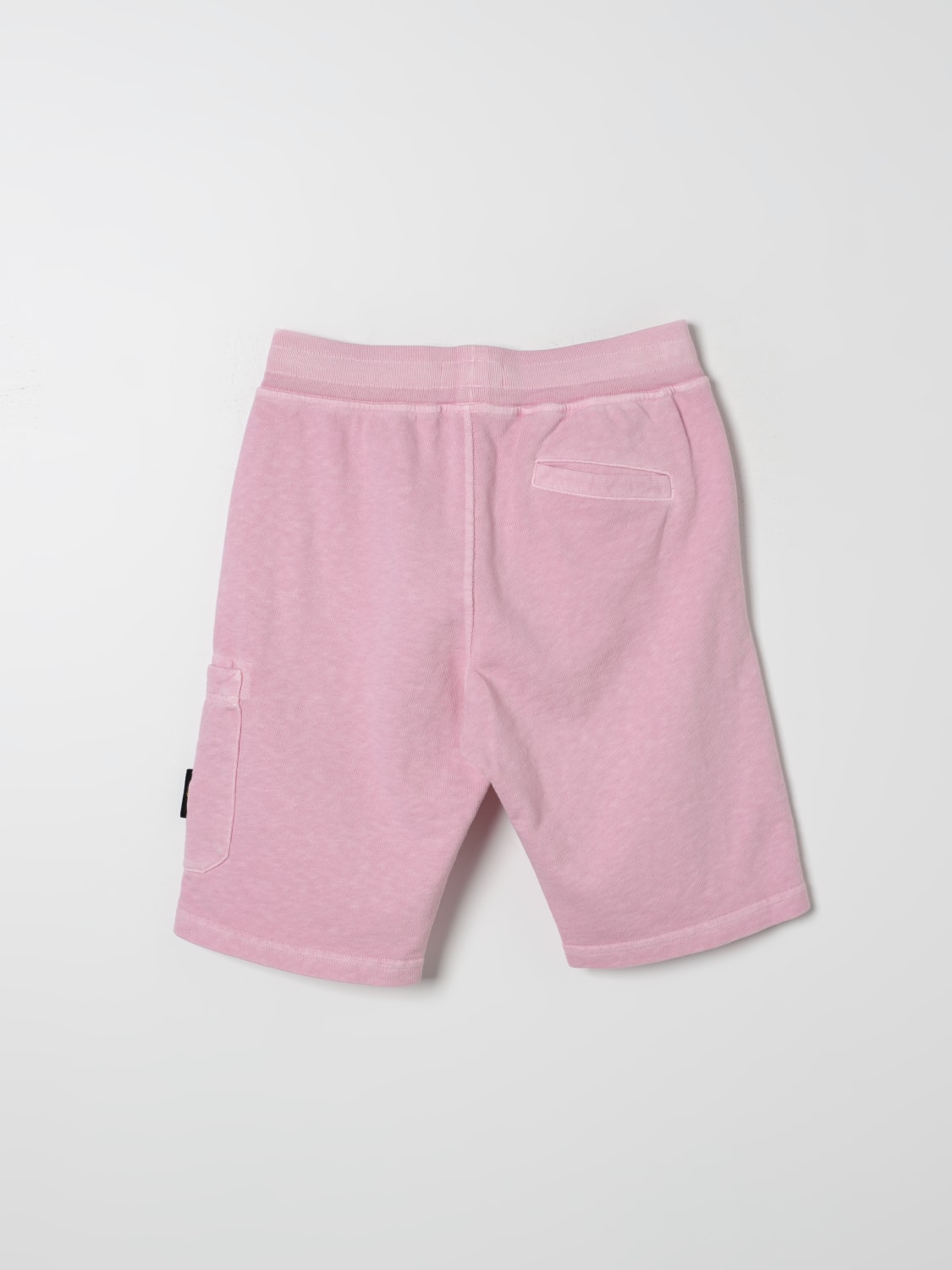 Stone island shorts junior cheap