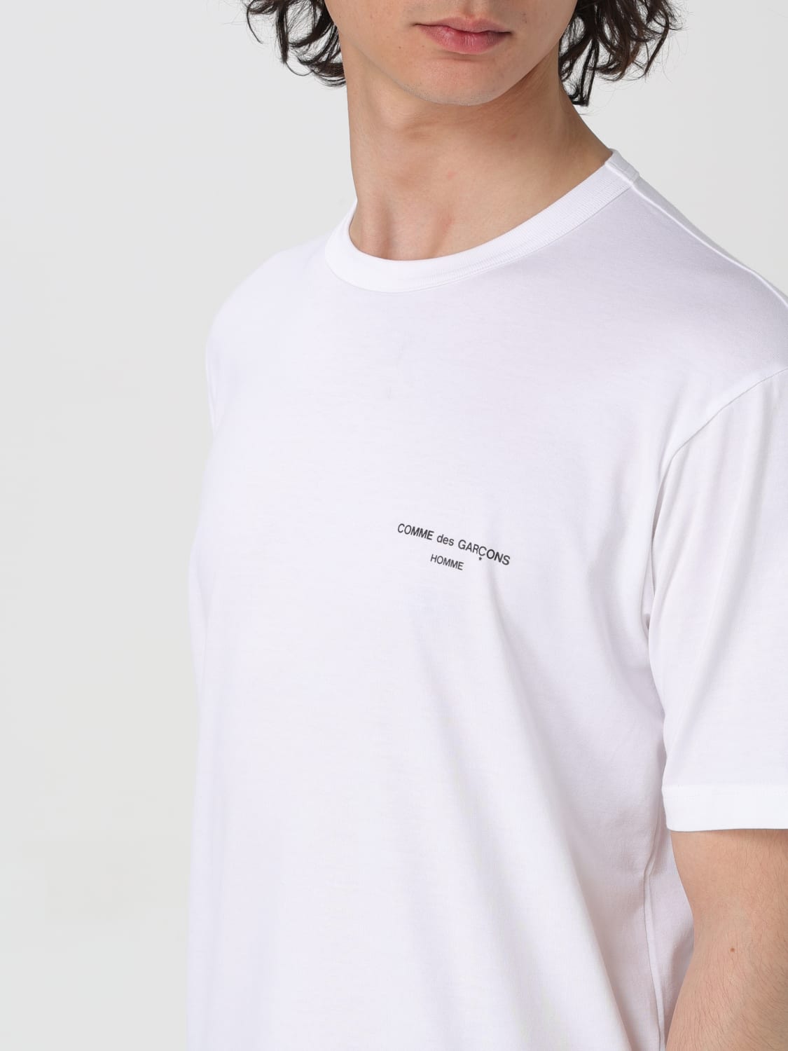 7,920円COMME des GARCONS HOMME PLUS Tシャツ  メンズ