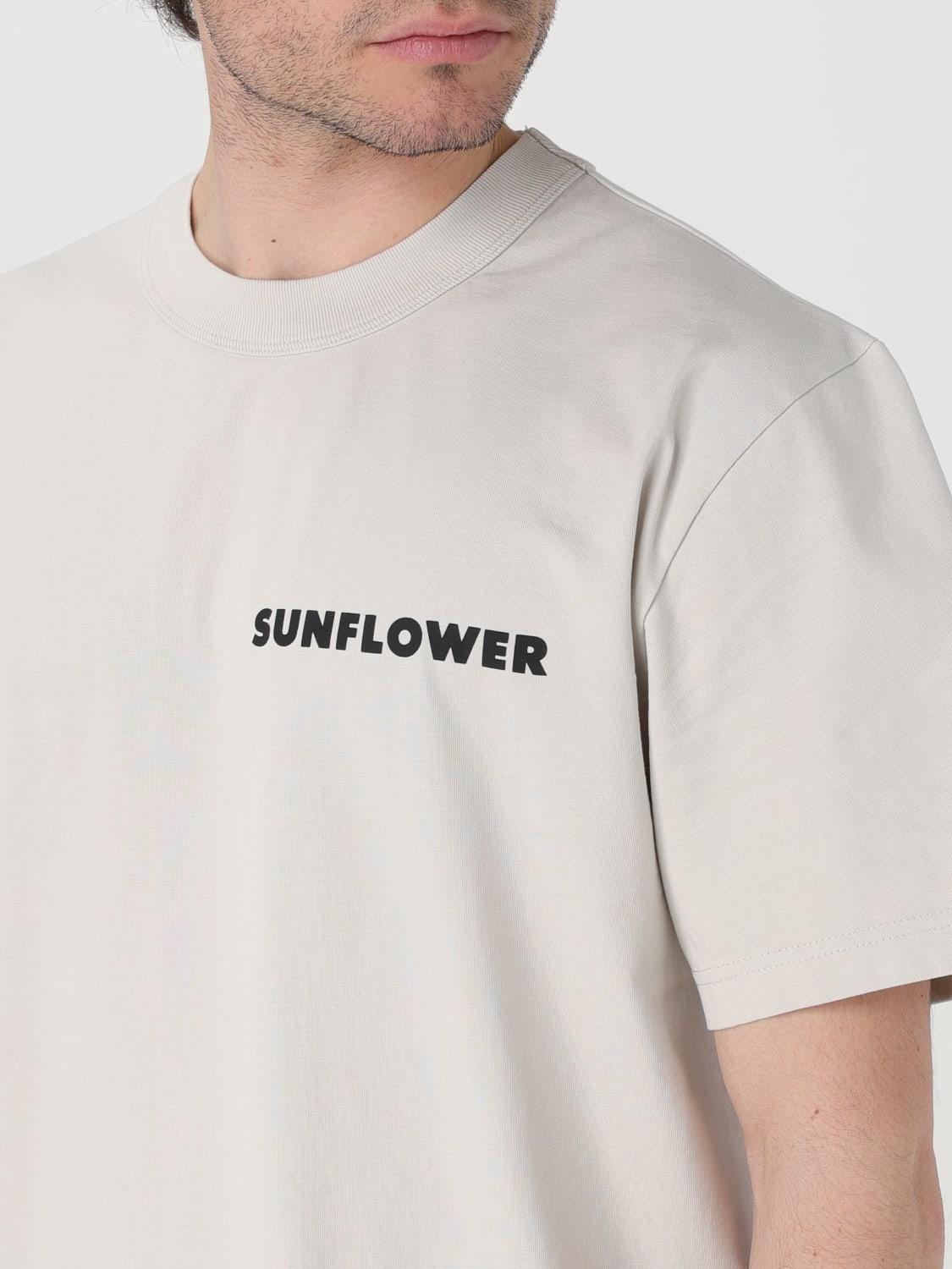 Tシャツ メンズ Sunflower