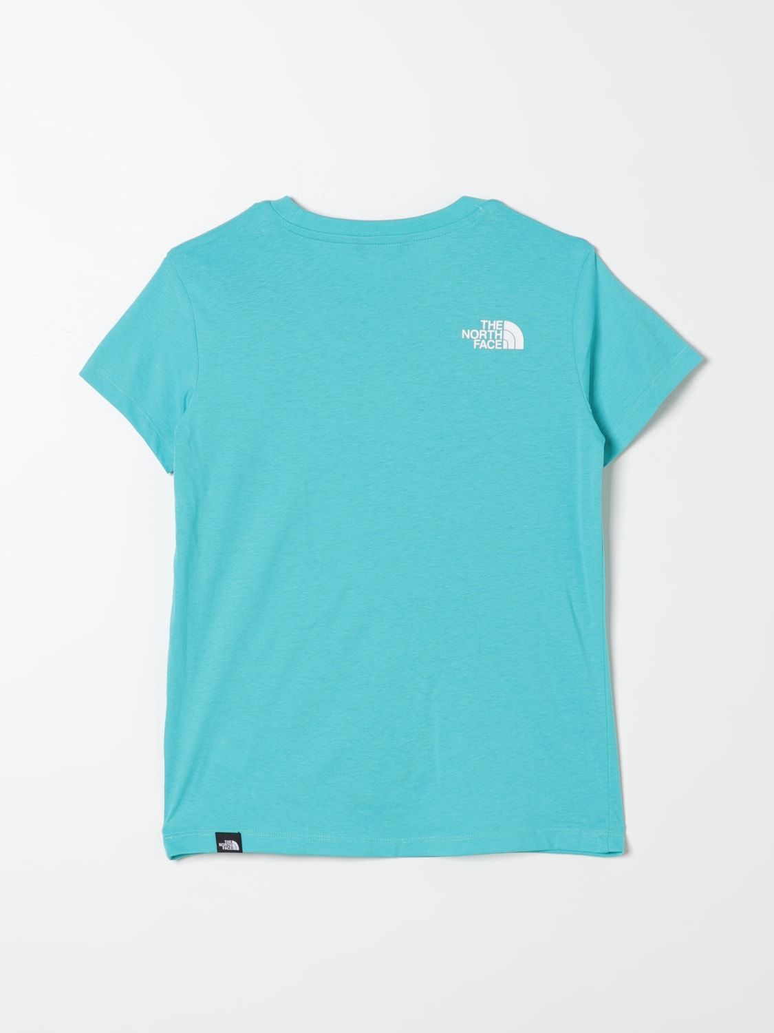 T shirt kids The North Face