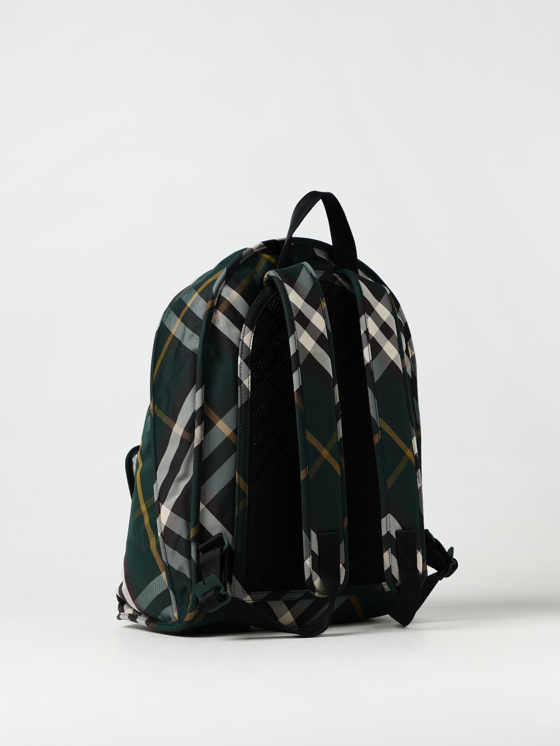 BURBERRY RUCKSACK: Rucksack herren Burberry, Ivory - Img 3