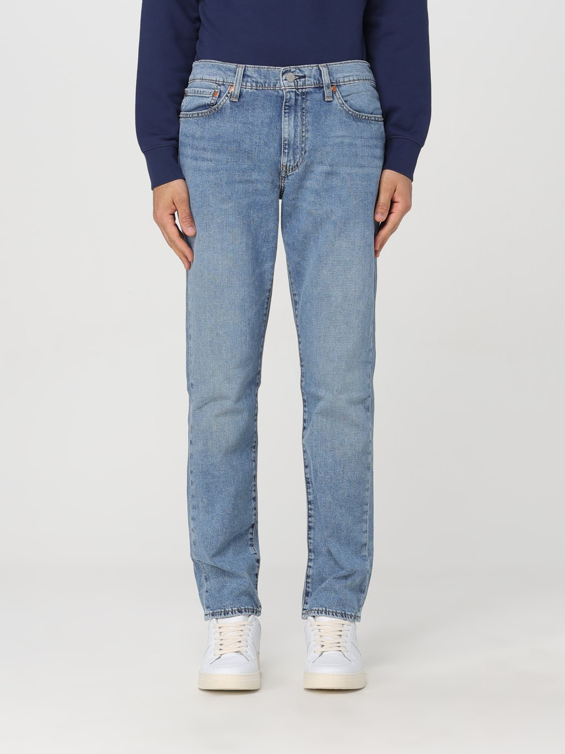 Giglio Jeans Levi's in denim