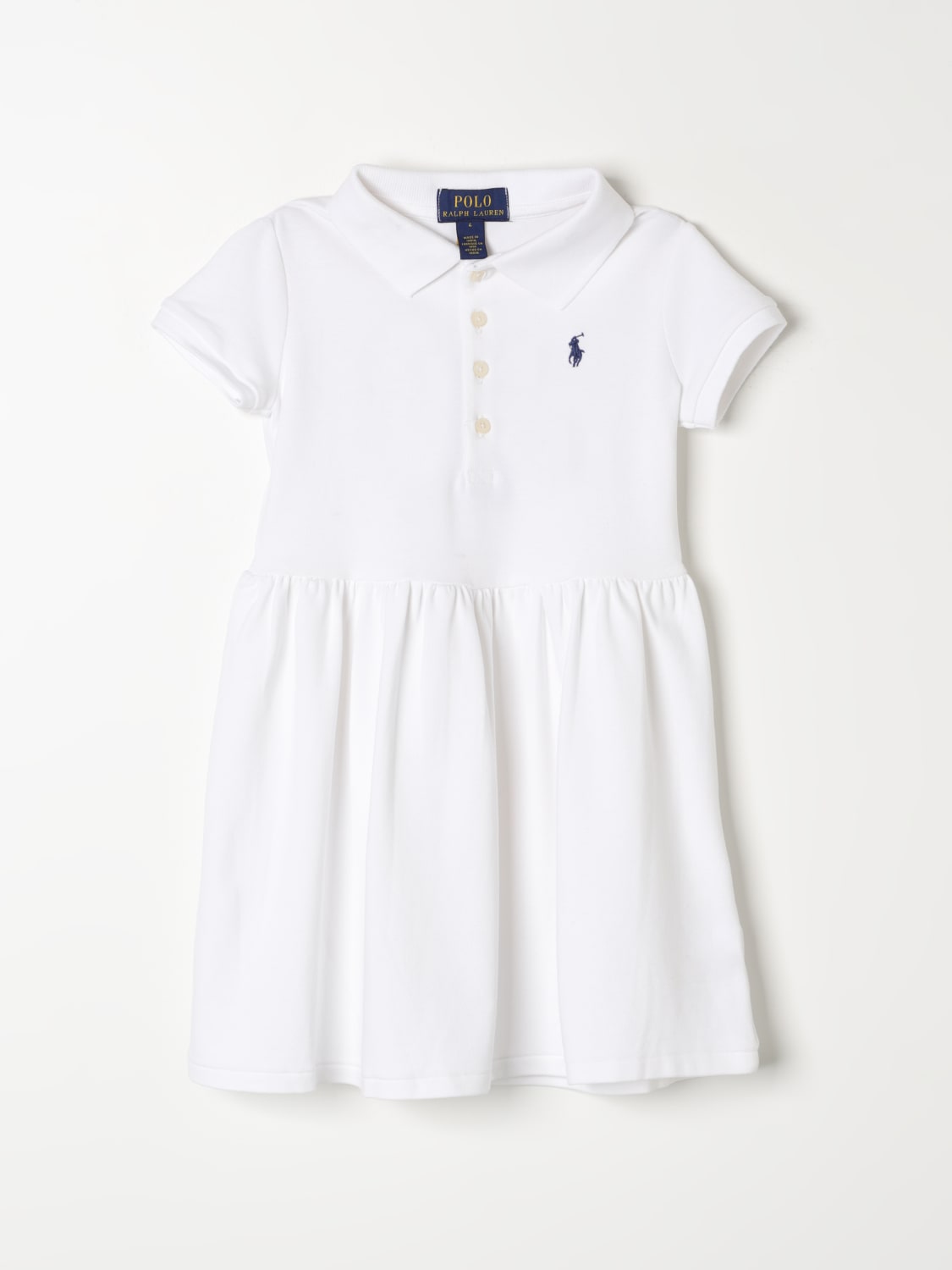 Polo outlet for kids best sale