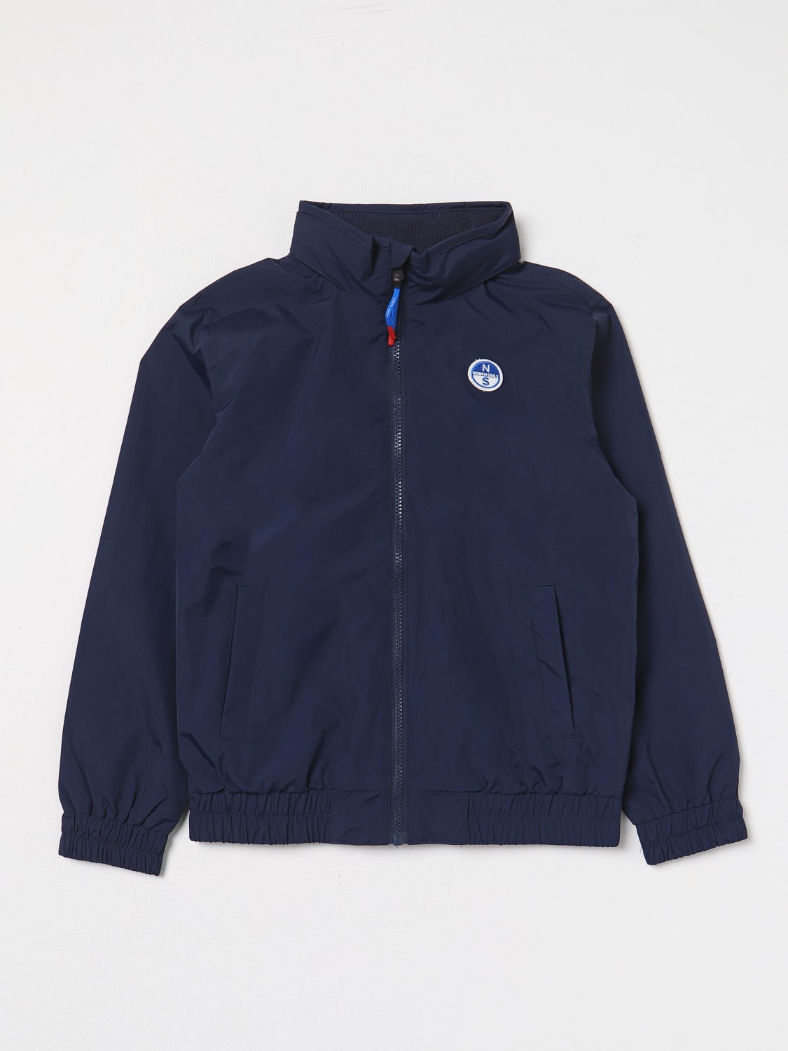 Jacket kids North Sails
