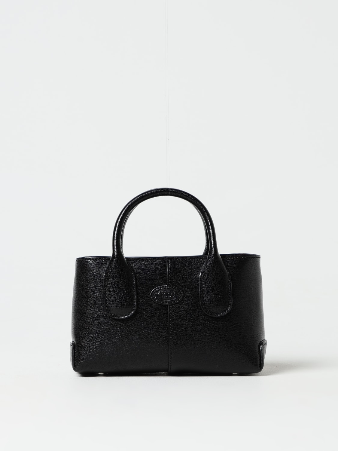 TOD'S MINI BAG: Handbag woman Tod's, Black - Img 1