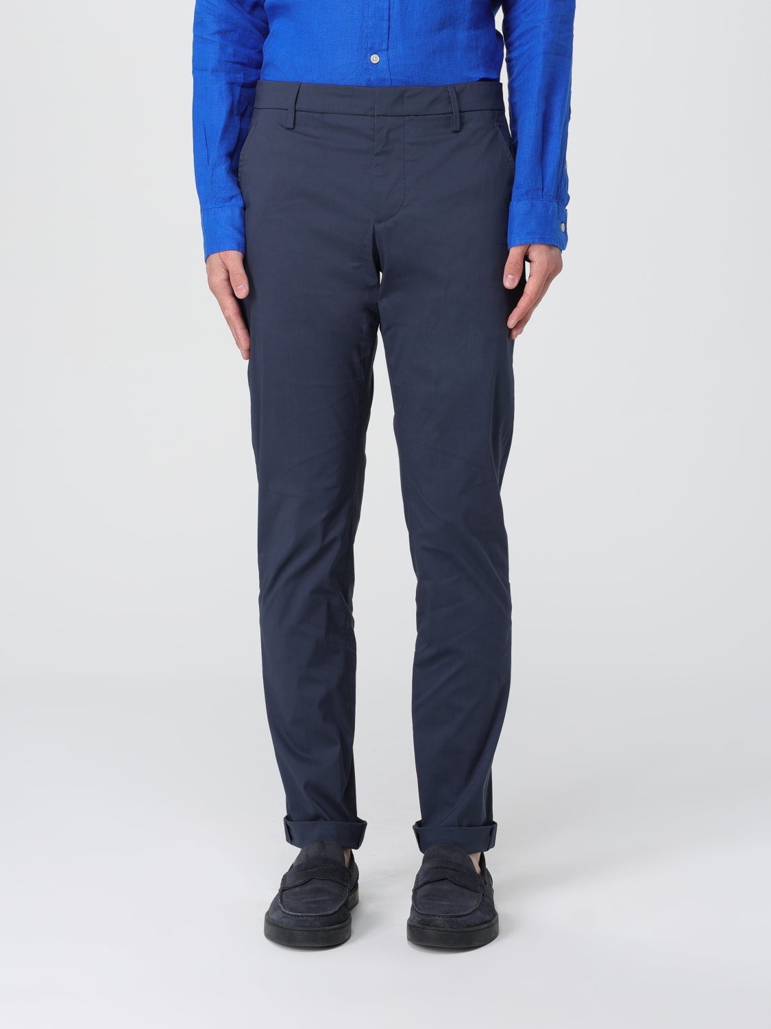 Giglio Pantalone uomo Dondup