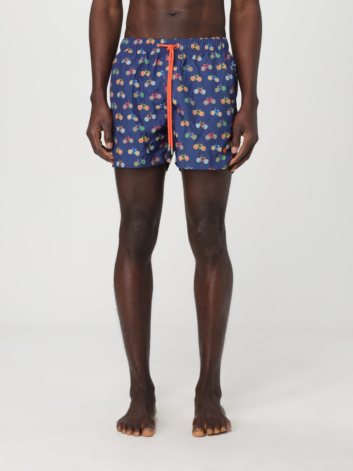 GALLO SWIMSUIT: Swimsuit men Gallo, Royal Blue - Img 1