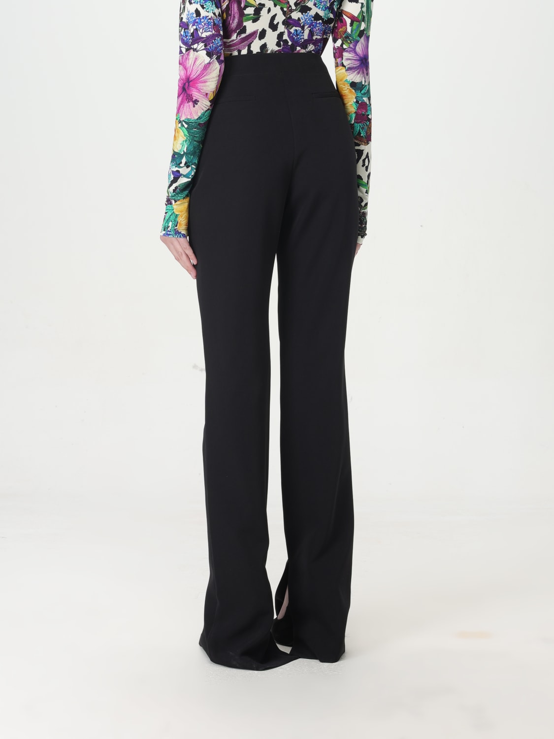 Pants woman Just Cavalli