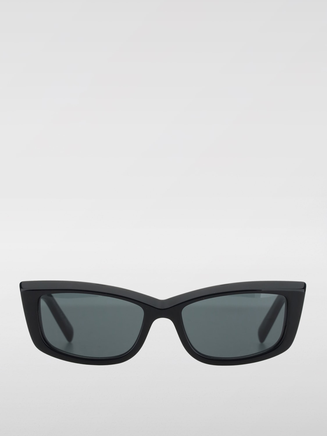 SAINT LAURENT SUNGLASSES: Sunglasses woman Saint Laurent, Black - Img 1