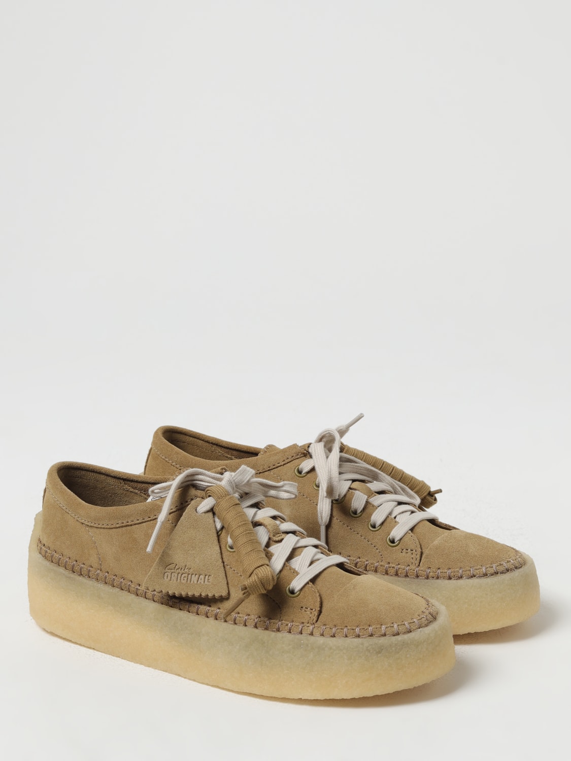 Clarks sneakers mens clearance