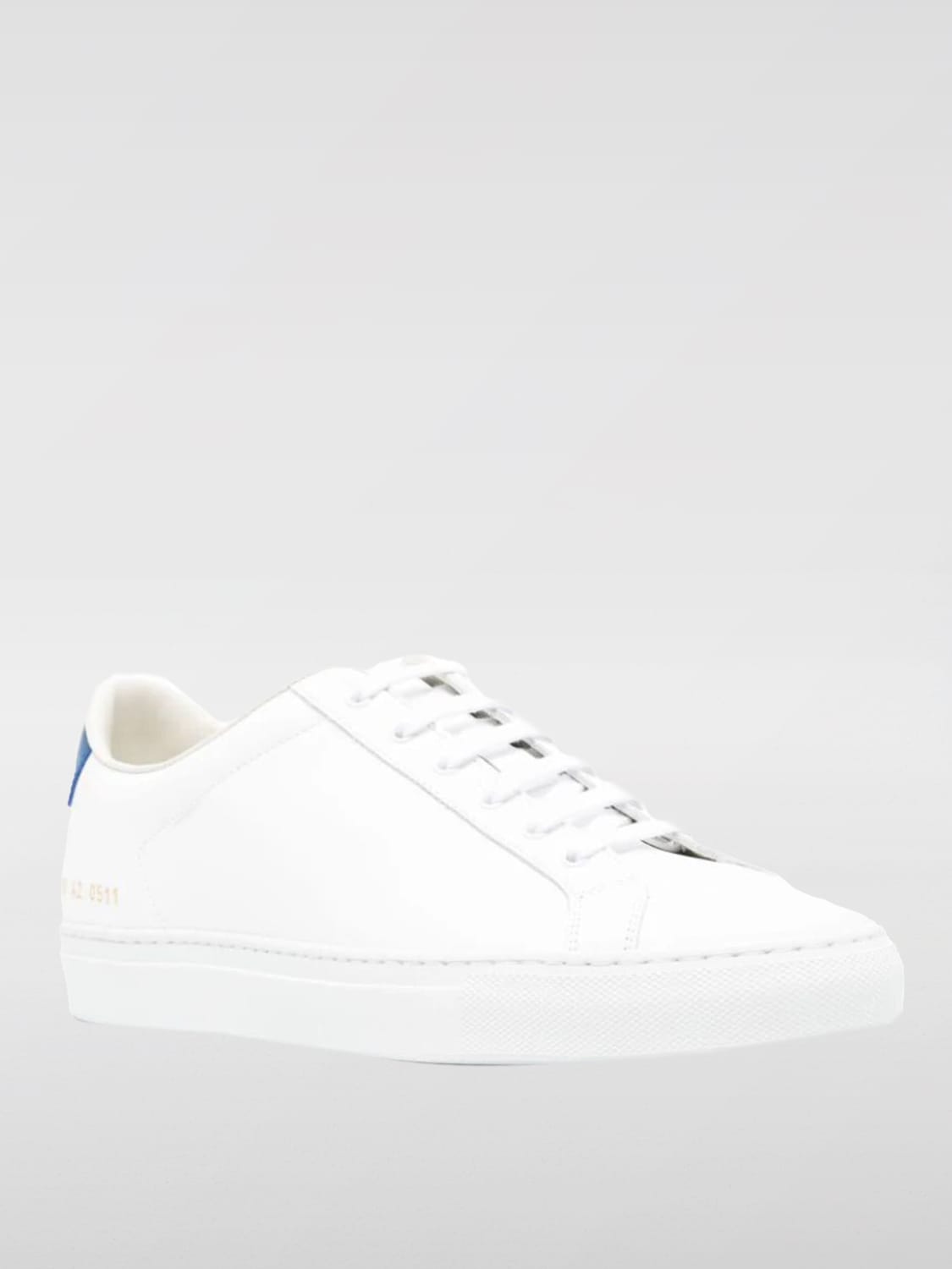 COMMON PROJECTS SNEAKERS: Sneakers men Common Projects, White 1 - Img 2
