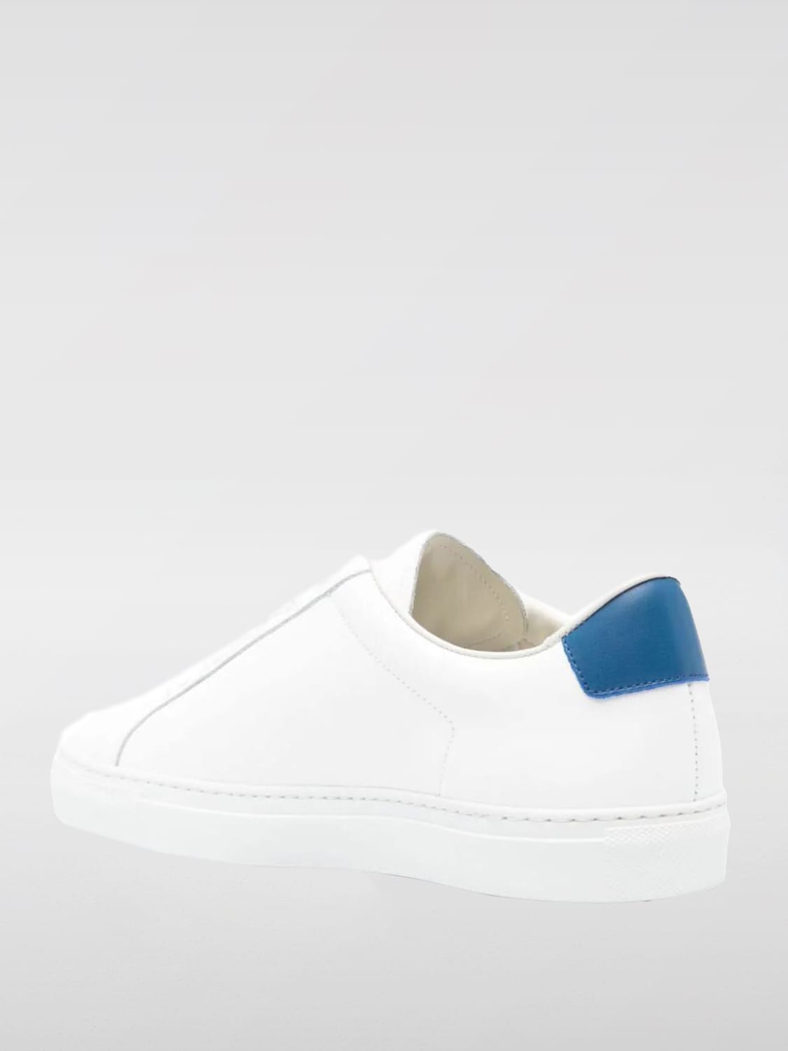 COMMON PROJECTS SNEAKERS: Sneakers men Common Projects, White 1 - Img 3