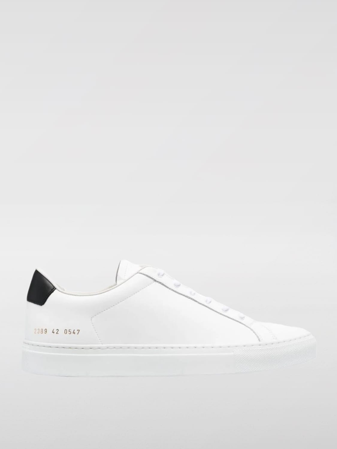 Common projects white sneakers men online