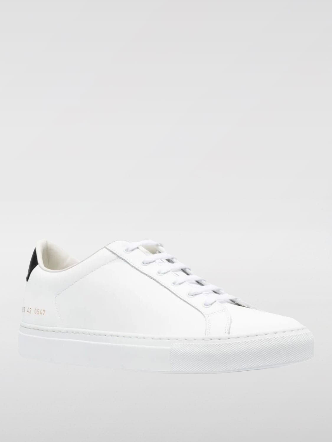 COMMON PROJECTS SNEAKERS: Sneakers men Common Projects, White 2 - Img 2