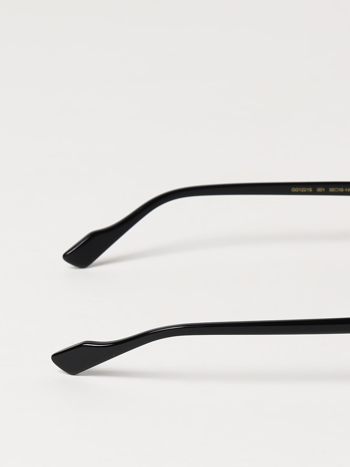 GUCCI GAFAS DE SOL: Gafas de sol hombre Gucci, Oro - Img 4