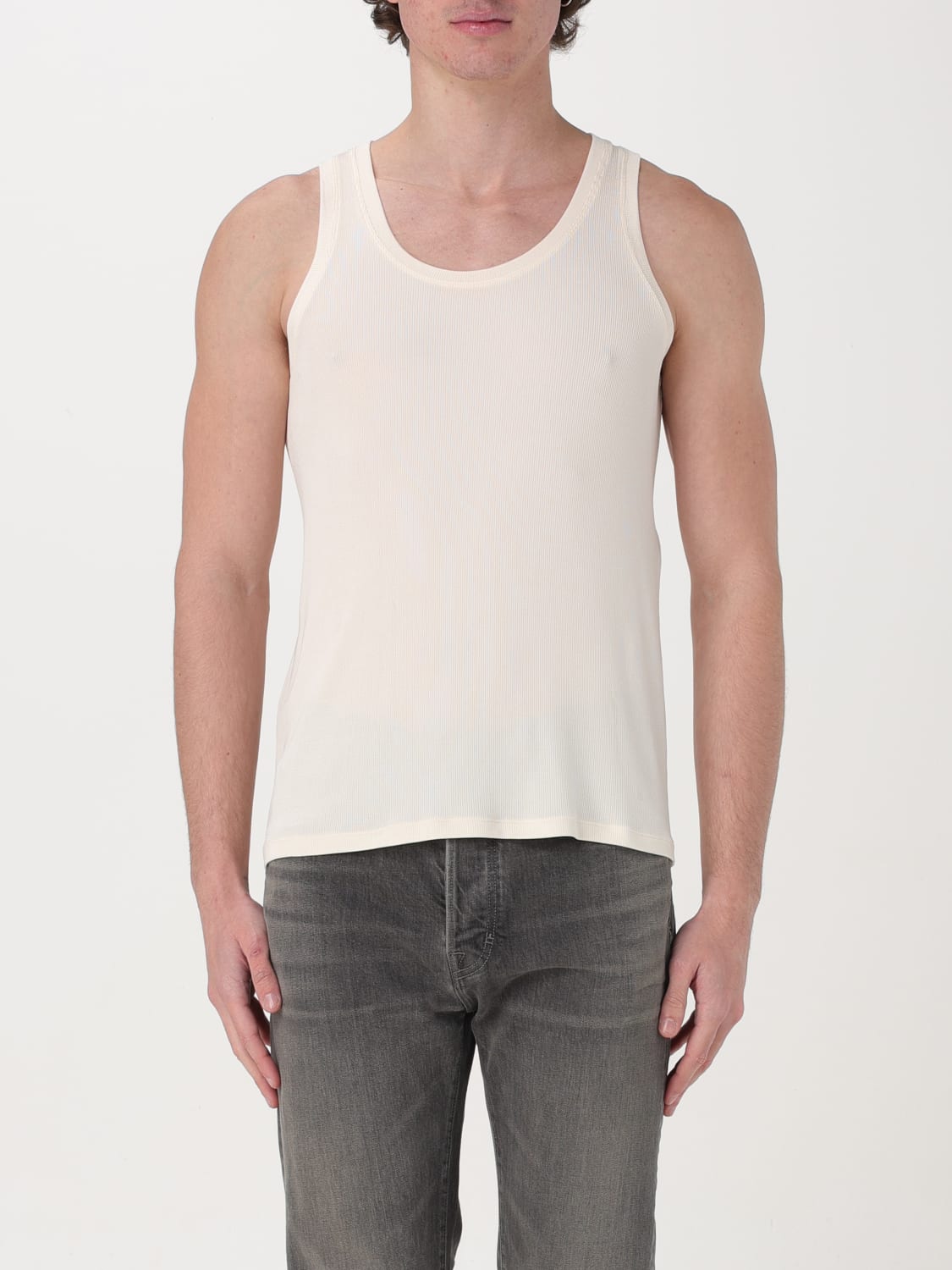 Giglio Canotta Tom Ford in viscosa stretch