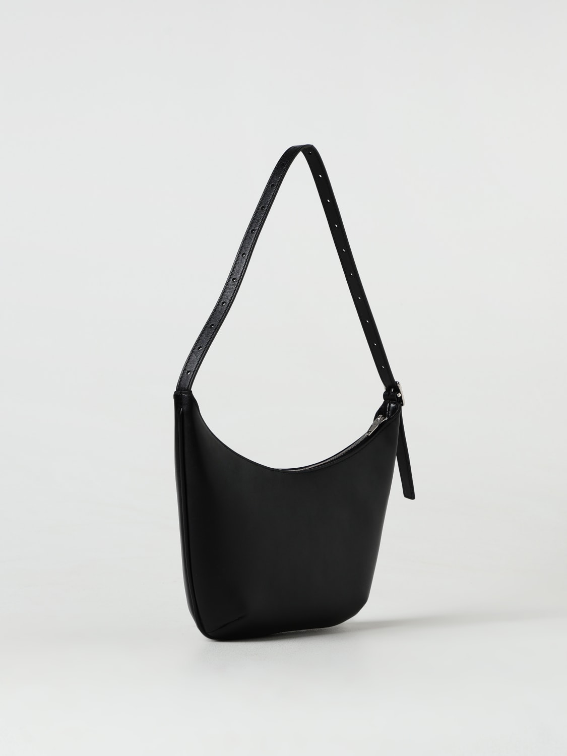 BALENCIAGA BOLSO DE HOMBRO: Bolso de hombro mujer Balenciaga, Negro - Img 3