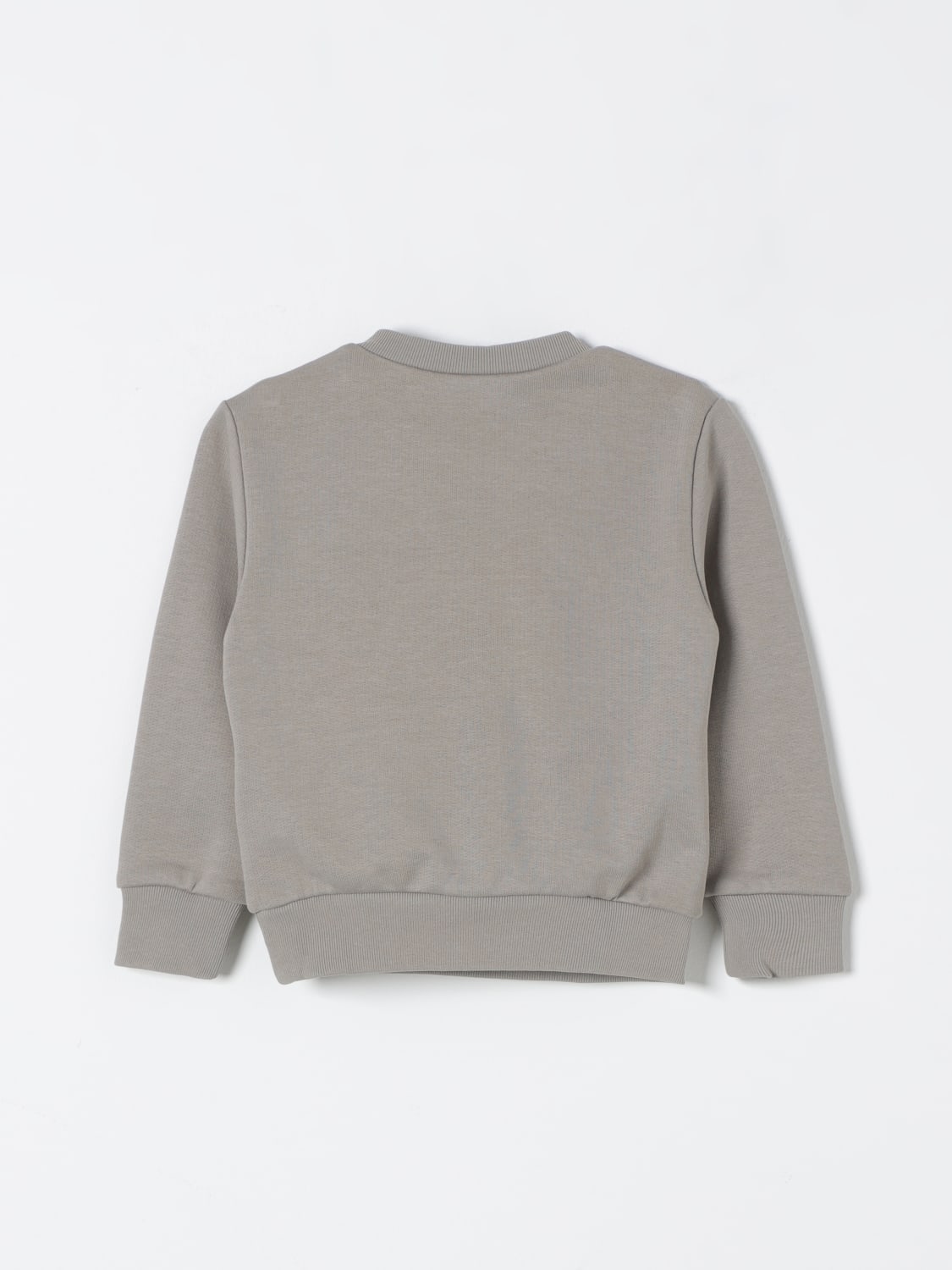 DSQUARED2 SWEATER: Sweater kids Dsquared2 Junior, Grey - Img 2